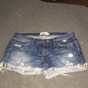 Abercrombie & Fitch shorts